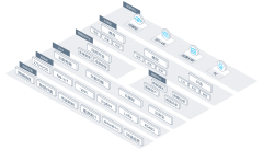 <strong>AI+智慧城市解决方案</strong>