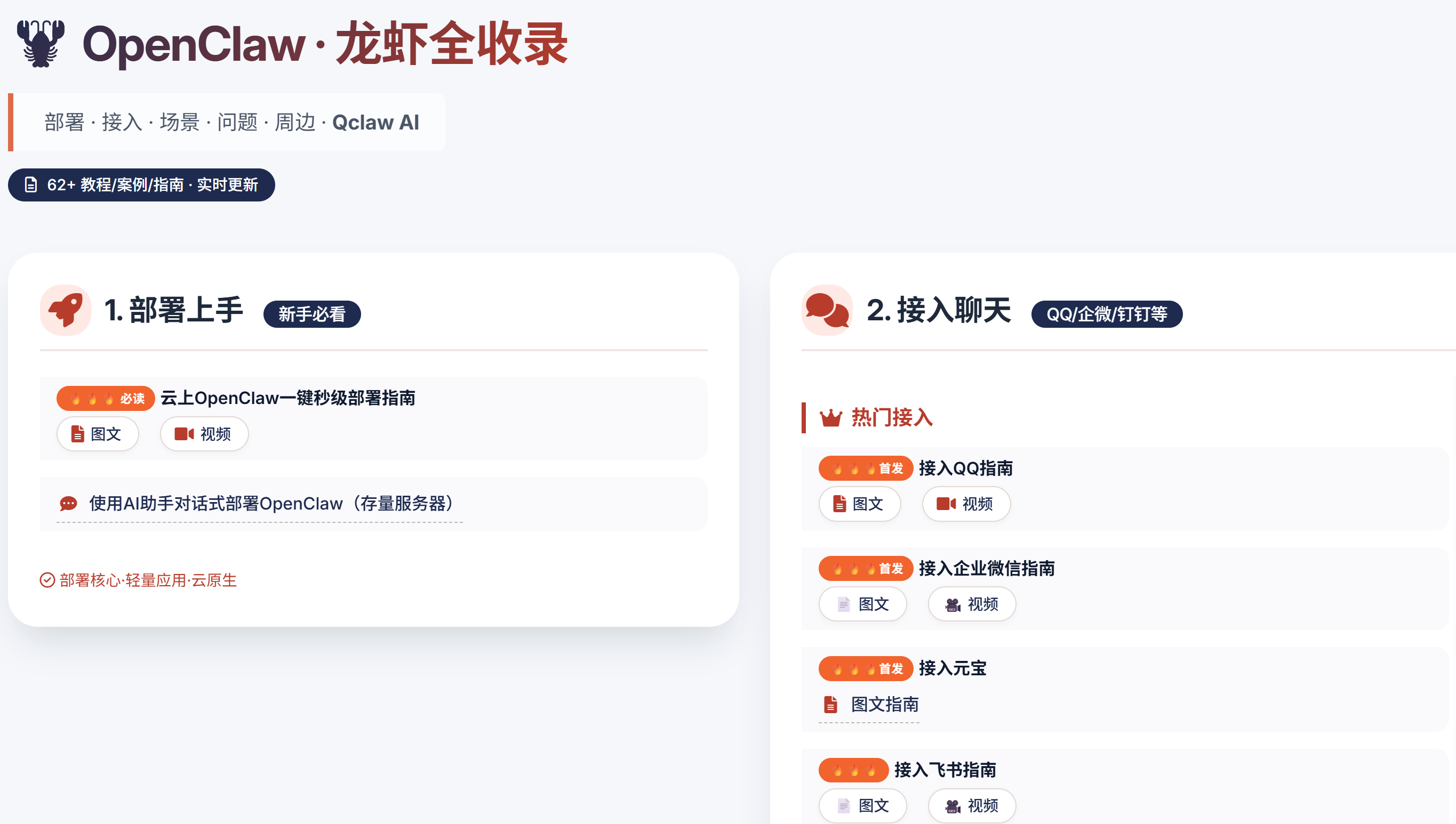 OpenClaw对接企业微信实战指南：打造企